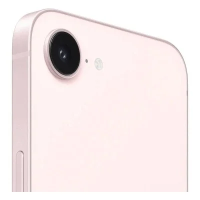Apple iPhone 17E 256GB 5G Pink - Middle East Version
